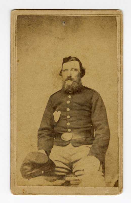 The 79th New York Infantry